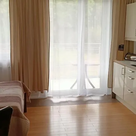 Czekoladowy * Bad Altheide