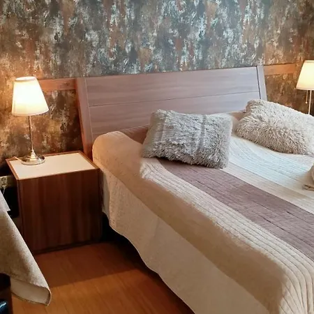 Apartment Czekoladowy Polanica-Zdroj